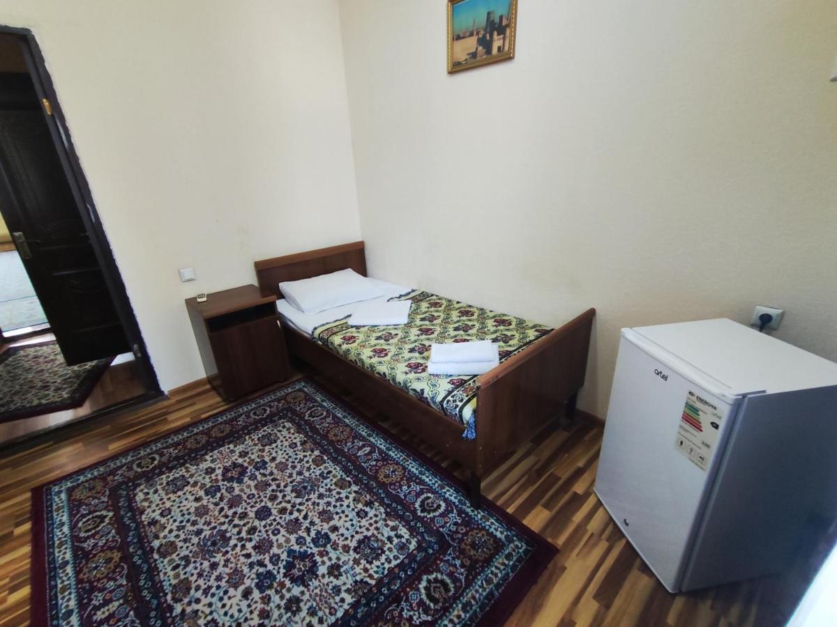 Hotel Markaz Tasjkent Buitenkant foto